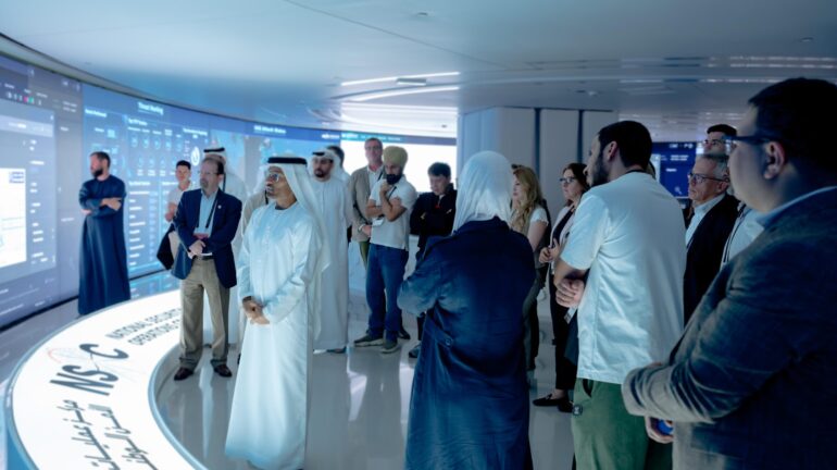 Polynome AI Academy And Abu Dhabi School Of Management Expand CAIO Program, Tap Global Tech Leaders
