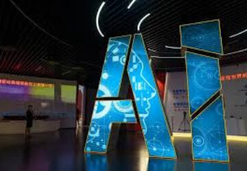 World-Leading AI Confidence: Middle East Outpaces Global Peers In AI Training And Readiness, Accenture Research Shows