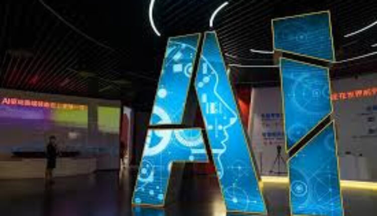 World-Leading AI Confidence: Middle East Outpaces Global Peers In AI Training And Readiness, Accenture Research Shows