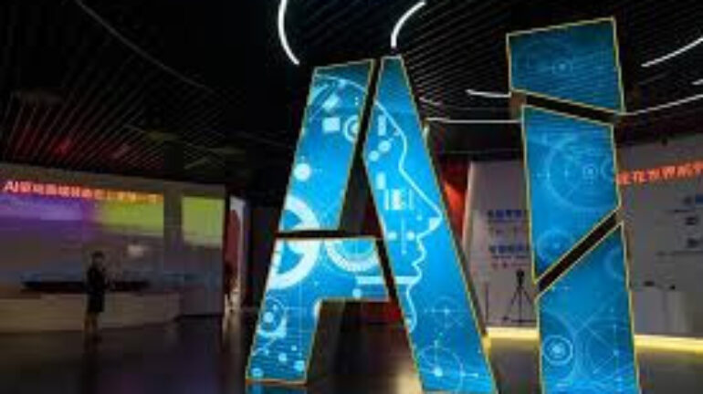 World-Leading AI Confidence: Middle East Outpaces Global Peers In AI Training And Readiness, Accenture Research Shows