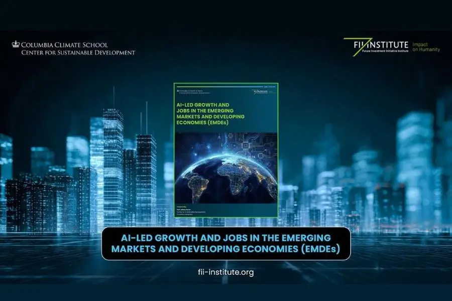 AI Is Rewriting The Growth Model For EMDEs And Putting Education At The Center