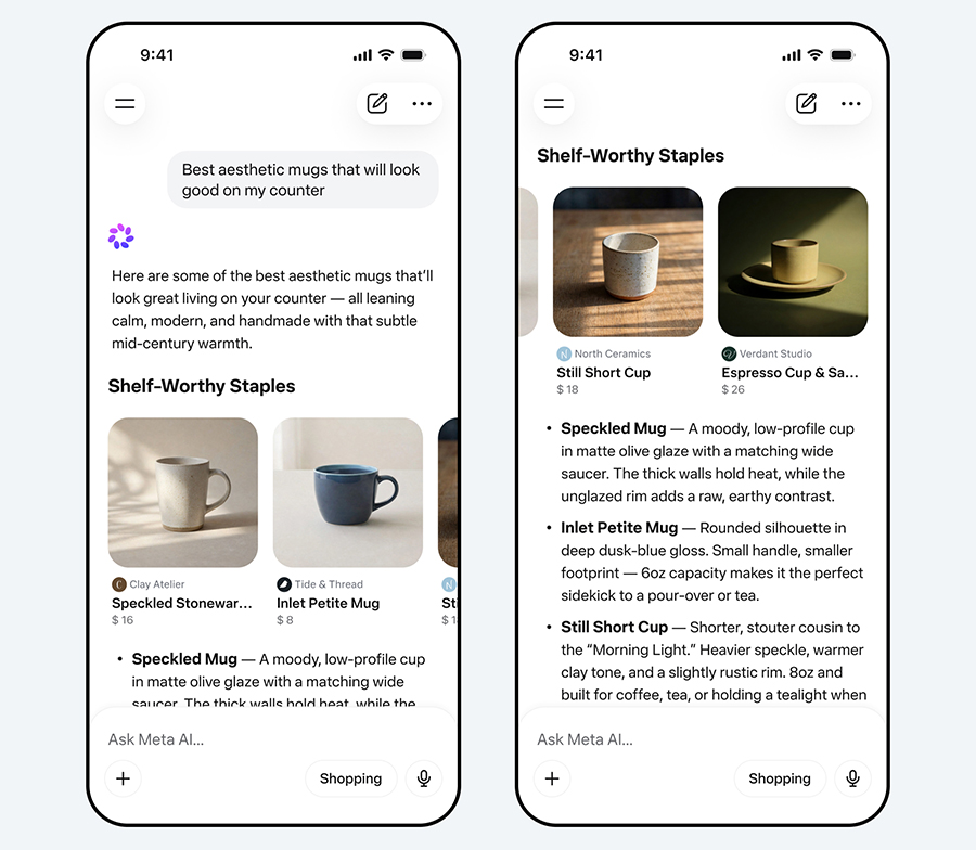 Introducing Muse Spark: MSL’s First Model, Purpose-Built To Prioritize People
