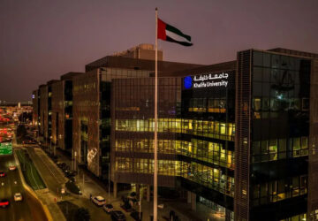 Khalifa University Digital Future Institute Develop World’s First-Of-Its-Kind Breakthrough Radio-Frequency AI Language Model ‘RF-GPT’