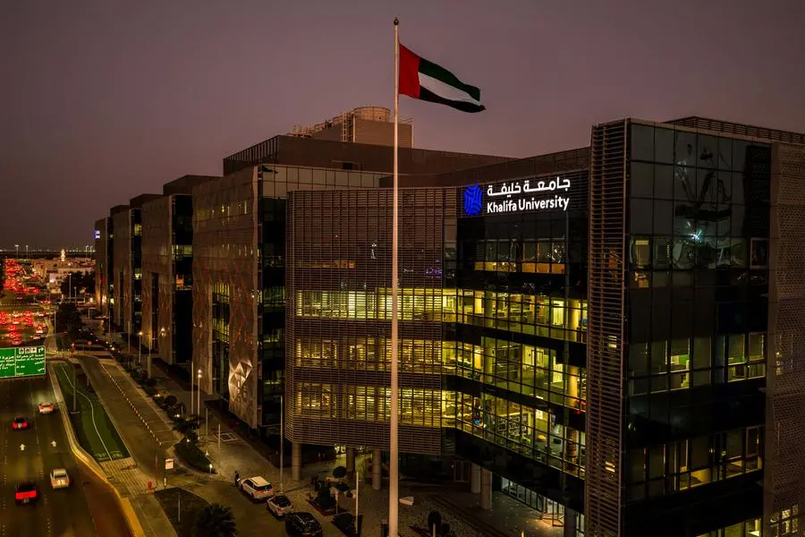 Khalifa University Digital Future Institute Develop World’s First-Of-Its-Kind Breakthrough Radio-Frequency AI Language Model ‘RF-GPT’