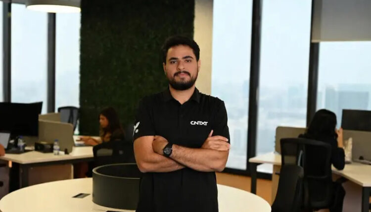 CNTXT AI Launches Munsit, The World’s Most Accurate Arabic Voice AI As Demand For AI Services Accelerates Across The UAE