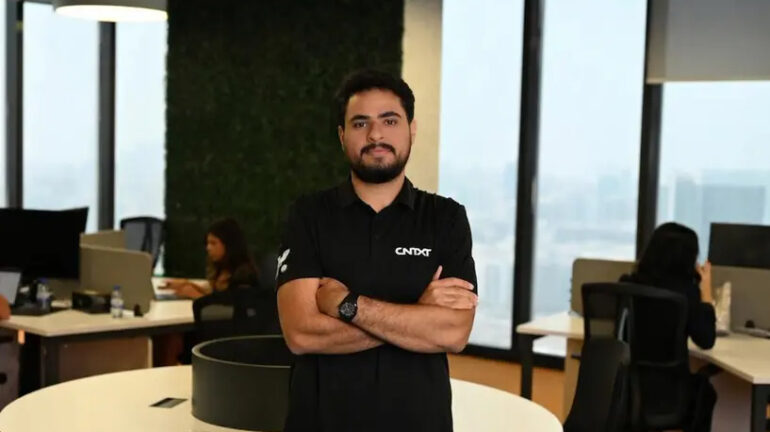 CNTXT AI Launches Munsit, The World’s Most Accurate Arabic Voice AI As Demand For AI Services Accelerates Across The UAE