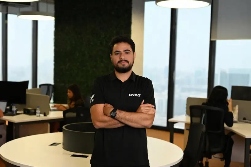 CNTXT AI Launches Munsit, The World’s Most Accurate Arabic Voice AI As Demand For AI Services Accelerates Across The UAE