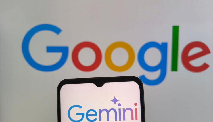 Google Launches New Gemini Update Supporting 3D Models, Interactive Simulations
