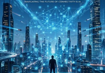 Next Digital Normal by Cyber Gear