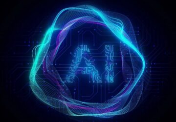 How You Show Up In AI Matters