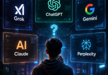 Cyber Gear Launches Report, ‘Choosing The Right AI’