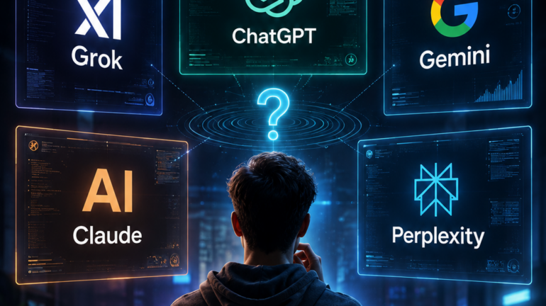 Cyber Gear Launches Report, ‘Choosing The Right AI’