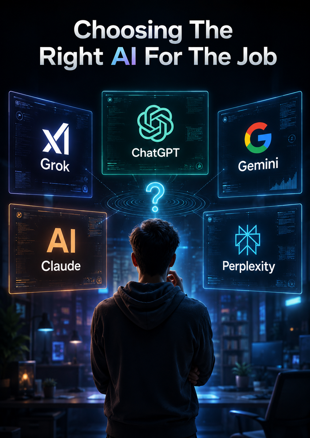 Cyber Gear Launches Report, ‘Choosing The Right AI’