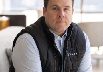 VAST Data And Hyperfusion Accelerate AI Infrastructure Deployment From Years To Weeks