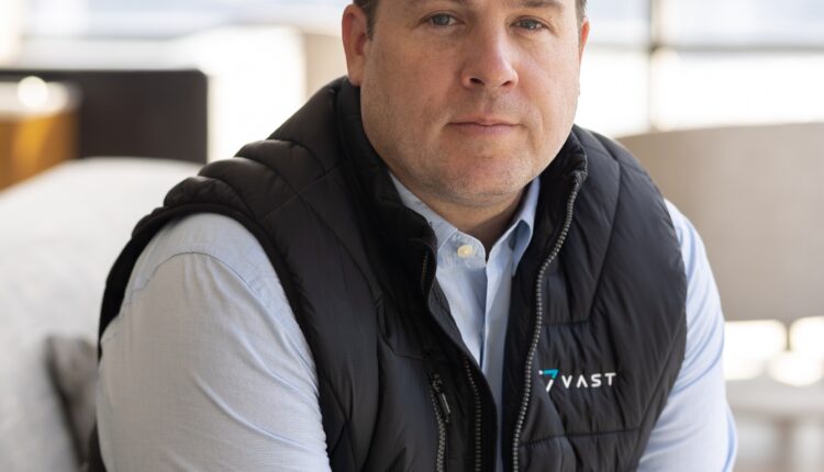 VAST Data And Hyperfusion Accelerate AI Infrastructure Deployment From Years To Weeks