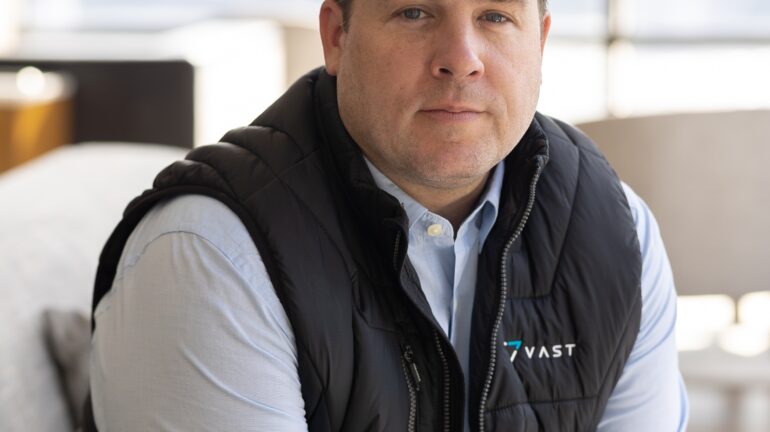 VAST Data And Hyperfusion Accelerate AI Infrastructure Deployment From Years To Weeks