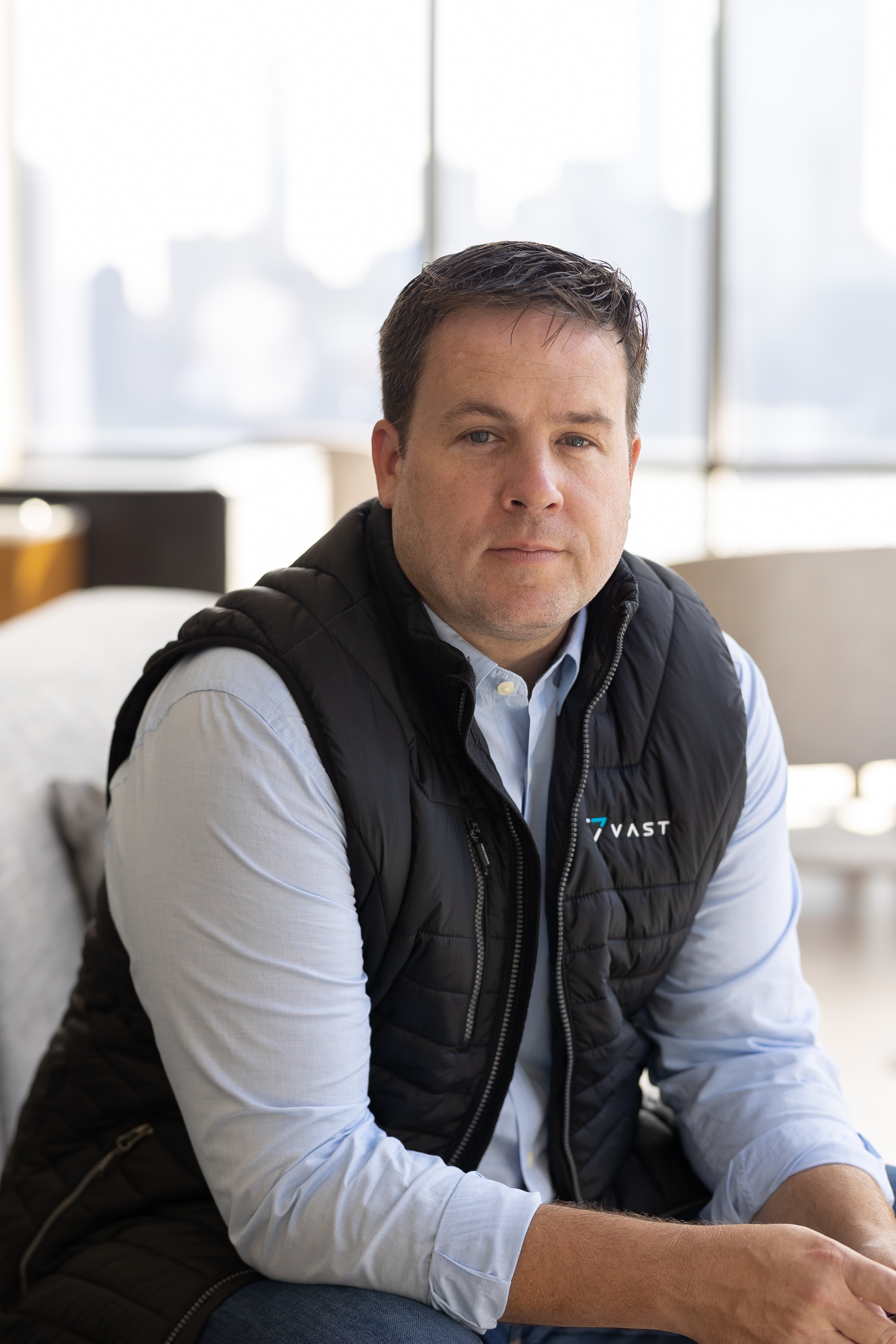 VAST Data And Hyperfusion Accelerate AI Infrastructure Deployment From Years To Weeks