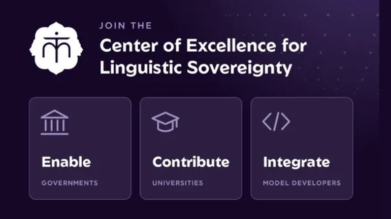 ZWAG AI Unveils The Center Of Excellence For Linguistic Sovereignty At The Dubai AI Festival